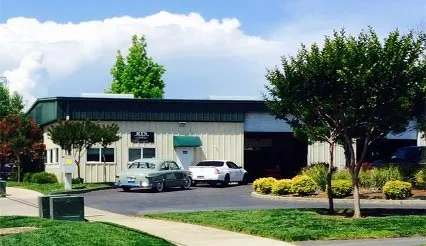 RTS Transmission Inc shop
